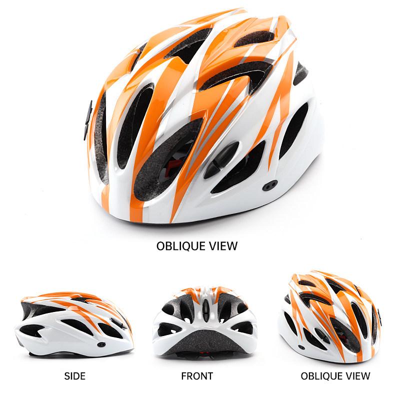 OEM Inline Skating Helmet Adult Men Women Adjustable Lightweight Ventilated Aggressive Skate Bike Cycle Helmet