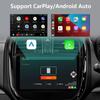 For Suzuki Vitara Brezza 2016 - 2019 Car Radio Multimedia Video Player Navigation Android 13 2din 2 din DVD carplay Android auto