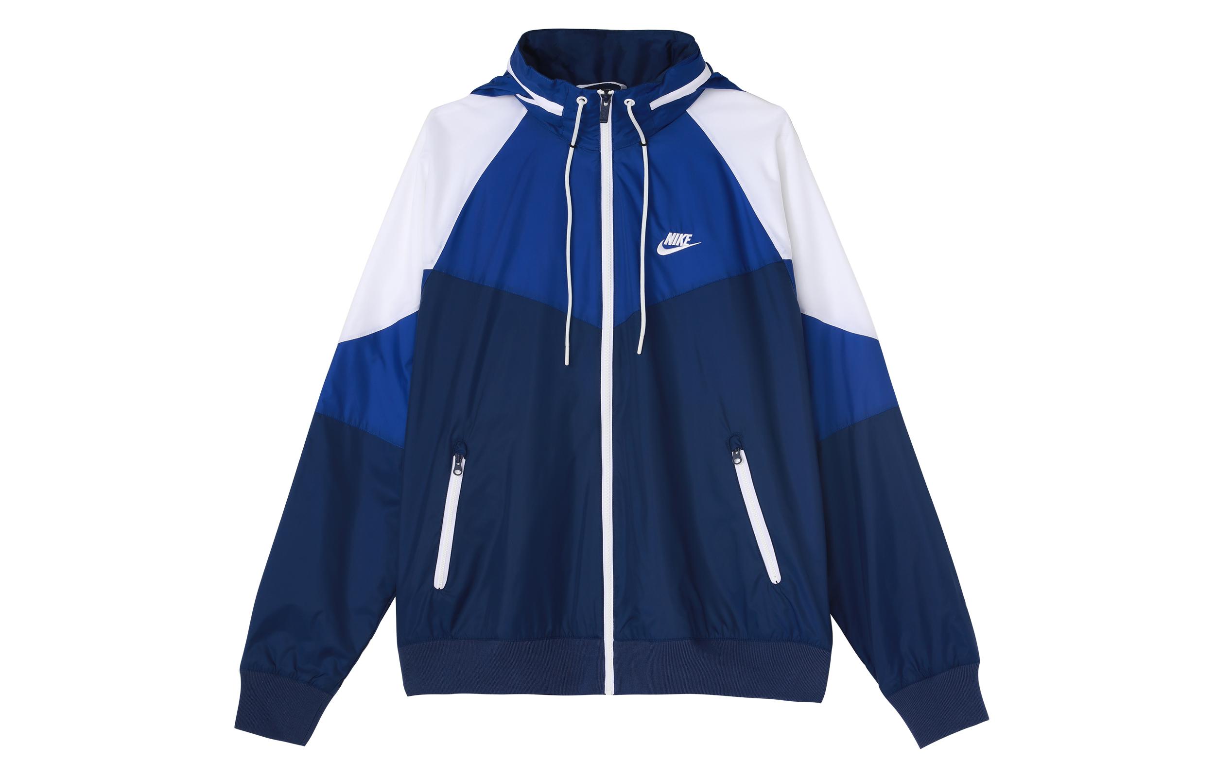 

Nike Sun Protection Clothing Men s Hooded Moderate AR2210-492 XXL