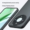 Smorss Frosted Anti-Fall Phone Case for Honor X70
