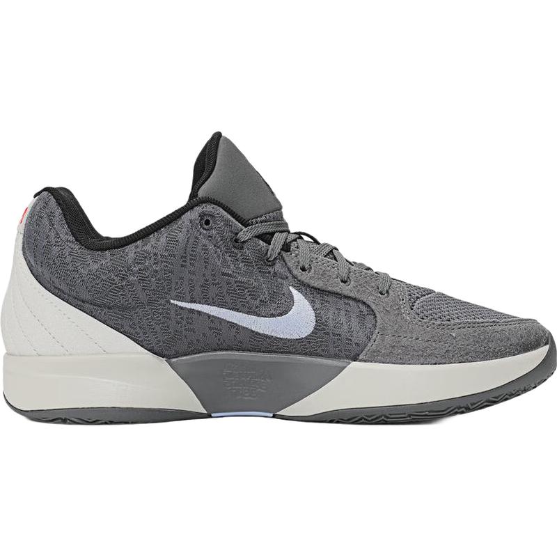 Nike Мужские низкие баскетбольные кроссовки JA 2