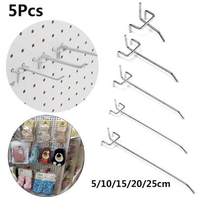 Bevestigingsmiddelen en haken – Haken