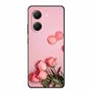Für Poco X7 Pro Hülle X 7 Pro Coque Schwarzes Silikon Weiche Handyhülle Für Xiaomi Redmi Turbo 4 Pro Rückseitenabdeckung Case Turbo4 Pro Funda