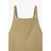 STUDIO TOMBOY Cotton Sleeveless Dress  9176141971ct 