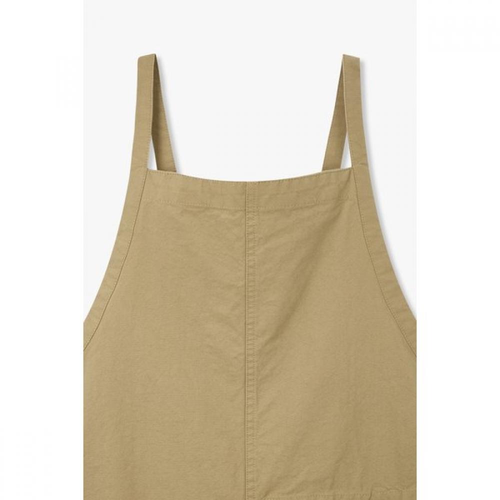 STUDIO TOMBOY Cotton Sleeveless Dress  9176141971ct 