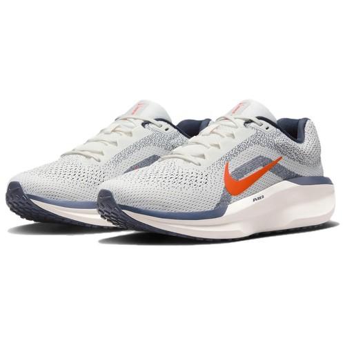 Nike Air Winflo 11 Sail Total Orange - FJ9509-103