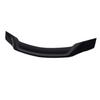 Rear Trunk Spoiler Wing Lip RT Style Glossy Black Enhanced Aerodynamics for C Class W204 C180 C200 C250 C300 C350 C63