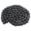36T Chainring with Toothless Flywheel 420 Chain 20 Tooth Sprocket for DIY Scooter Bicycle