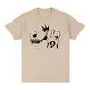 Jake Webber Johnnie Guilbert T Shirts WoClothing Fashion Vintage Gothic T-shirt Cotton Oversized Short Sleeve T-shirts