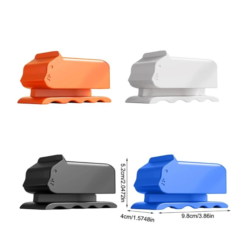 2Pcs Ergonomic Cardboard Cutter Handheld Cardboard Slicer Paperboard Cutter For Cats Scratchers Jewelry Crafting Project