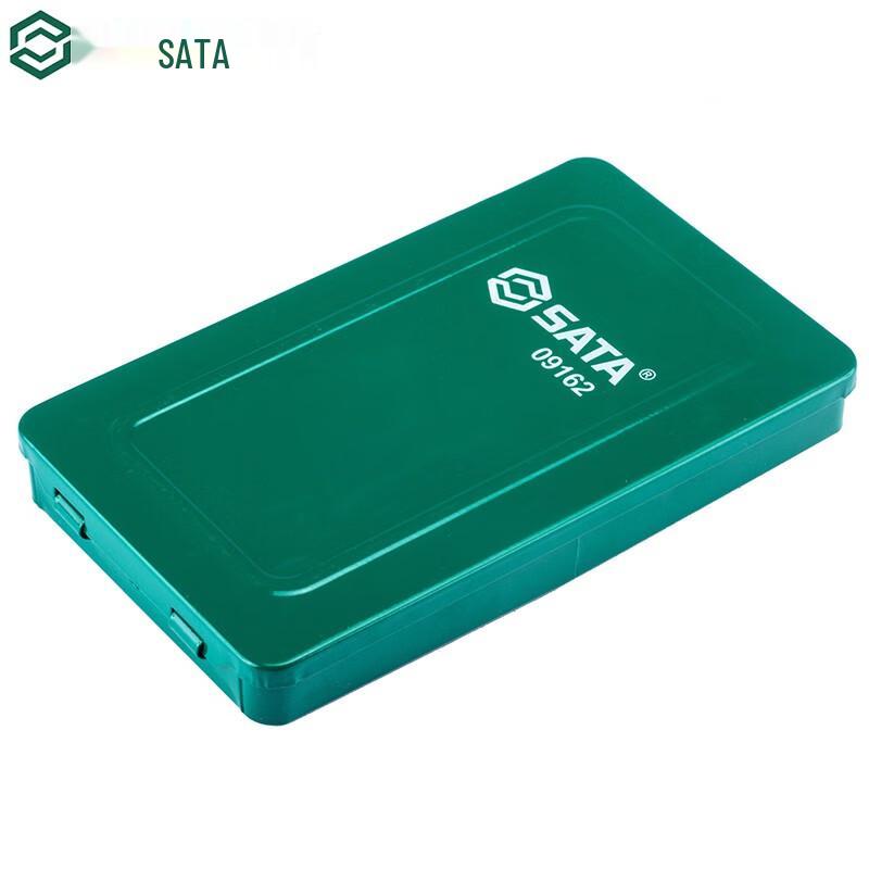 SATA 6-Piece Pin Punch Set