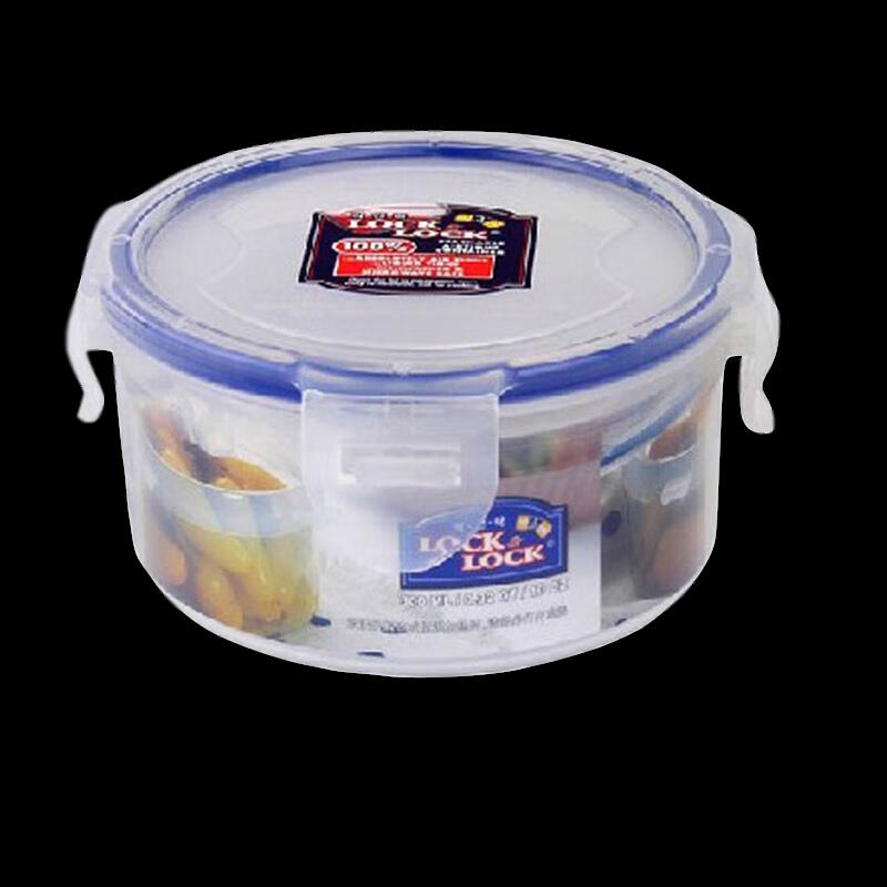 

LocknLock Plastic Food Storage Container