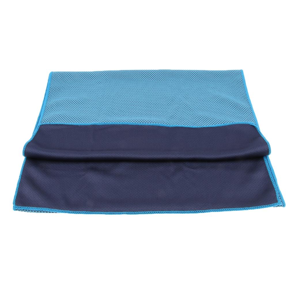 Cooling Towel Sports Cooling Towel for Hiking Backpacking Sports Men Women Gear