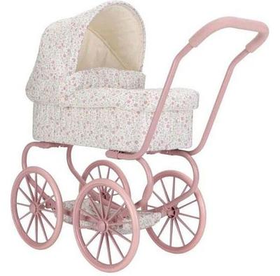 Little Dutch Doll Pram Deep Pram