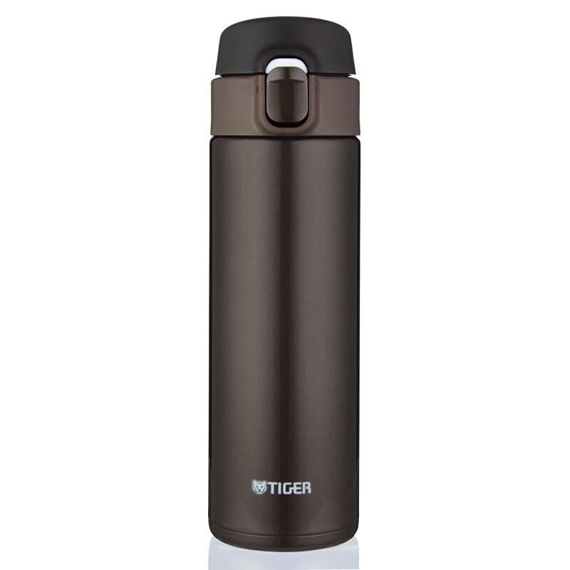 TIGER MMY-A48C Lightweight Stainless Steel Direct Drink Bottle