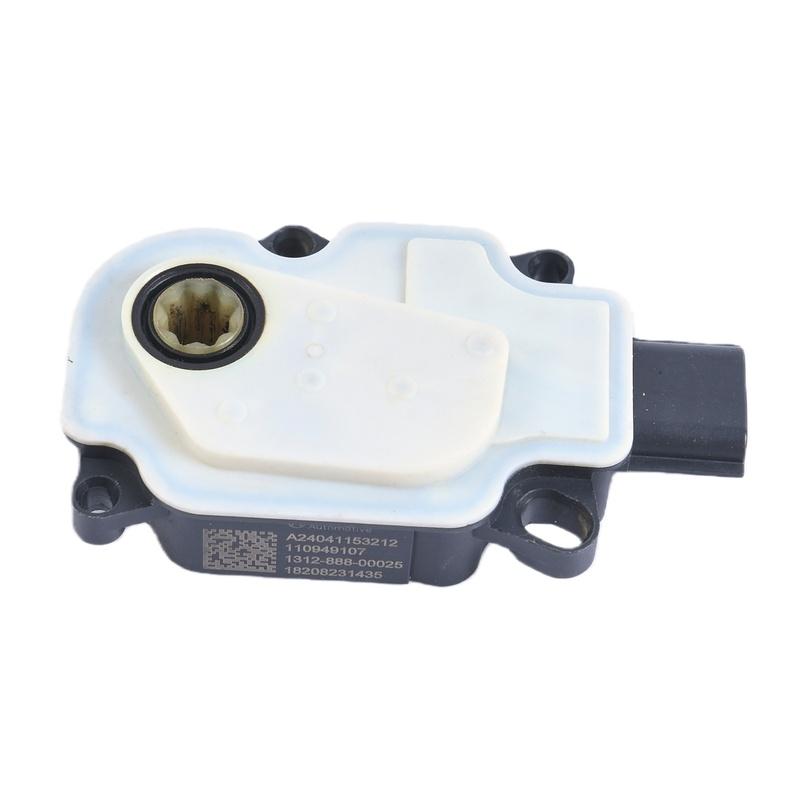 A24041153212 Shutter Grille Air Actuator Motor For Nissan Rogue 2017-2020 214214BC0A 131288800025 1312-888-00025 17148245258