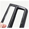 For - Hyundai Sonata Carbon Fiber Interior Dashboard Light Switch Cover