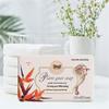 Foretty Goat Milk Moisturizing Bath & Facial Soap
