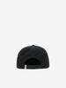 North Tech Logo Kappe Schwarz F [The Face]