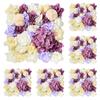 For Indoor Artificial Flower Hydrangeas Outdoor Parties