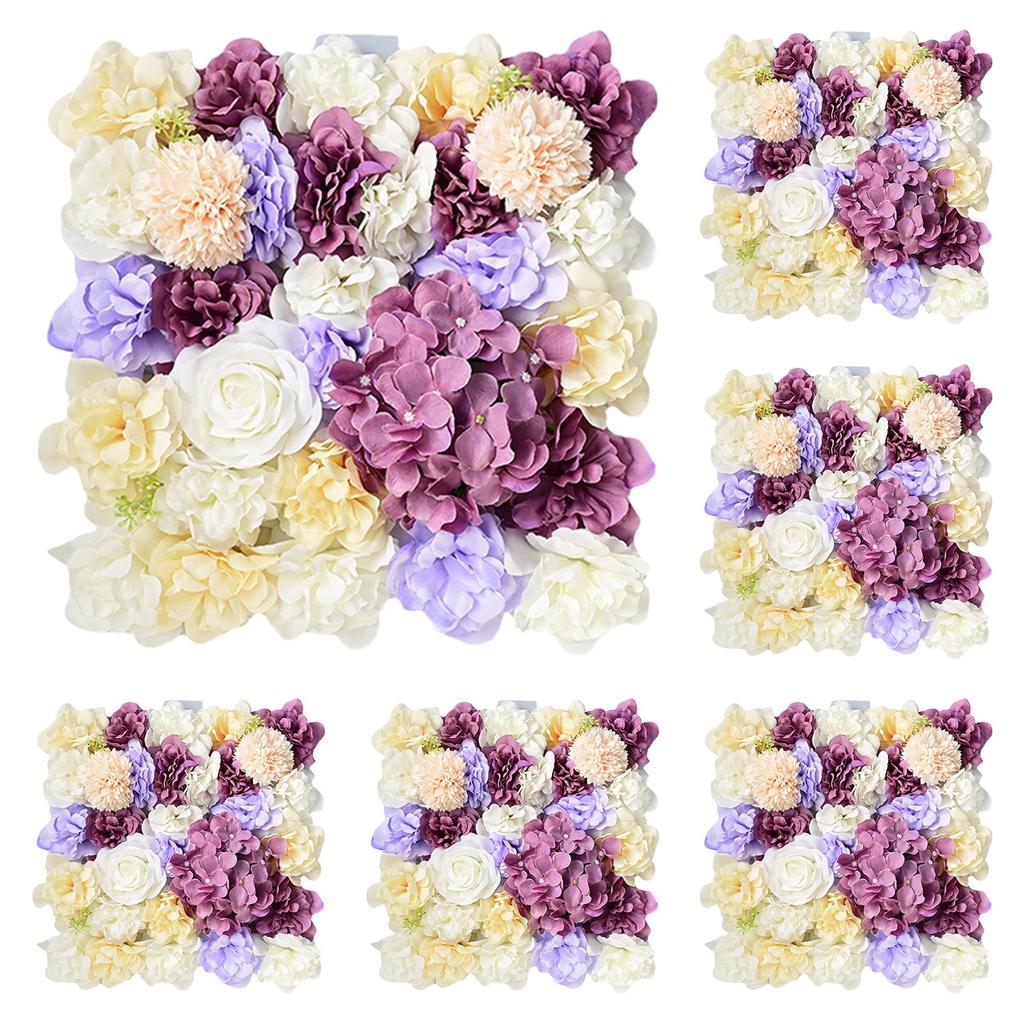 For Indoor Artificial Flower Hydrangeas Outdoor Parties