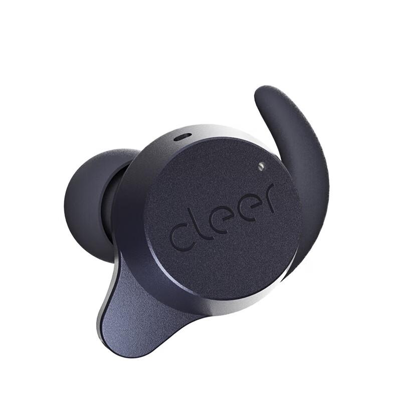 

Cleer ROAM NC Wireless Noise-Cancelling Earbuds