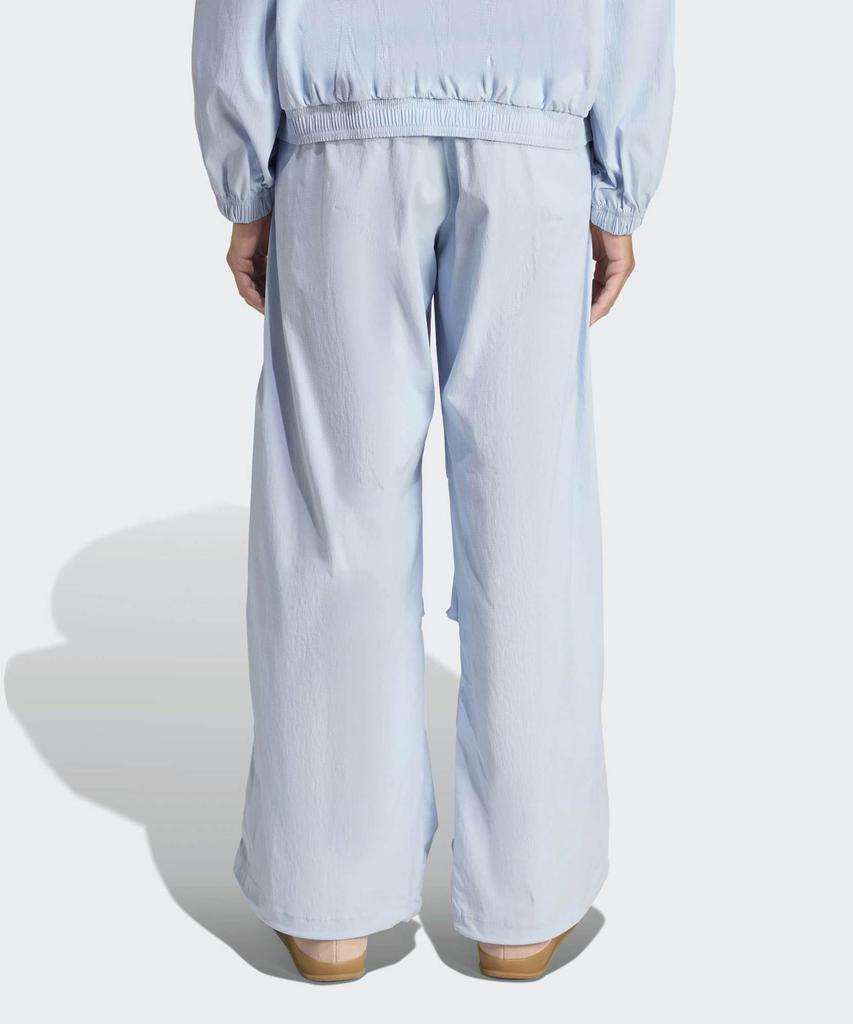 adidas Essentials Ripstop Parachute Pants - Clear Sky / Kd1419