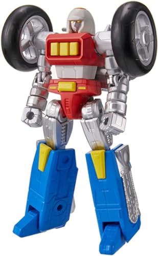

Megahouse - Machine Robo: Revenge of Cronos - Bike