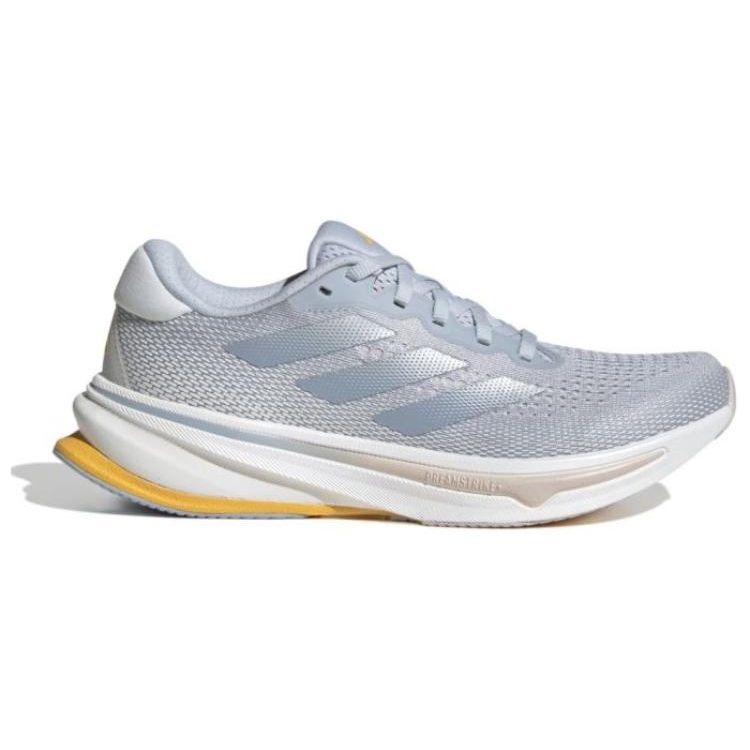 adidas Supernova Rise Halo Blue Zero Metallic Women Sneakers Wonder-Blue IG7512