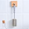 1 Fluffy Sponge Short Cup Cleaning Brush