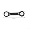 Bottom Bracket Wrench Mountain Road Bike Cycling BB Spanner Remove Install Tool