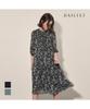 DAILIST All-Over Print Dress_Mdboa4F7111