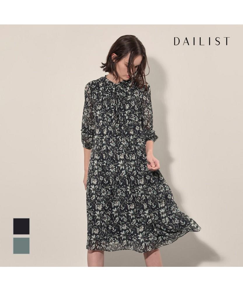 DAILIST All-Over Print Dress_Mdboa4F7111