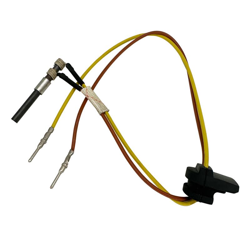 82410B 24V 54-65W Car Diesel Parking Heater Ceramic Glow Pin Glow Plug For Webasto Thermo 90 24V Truck RV Diesel Parking Heater
