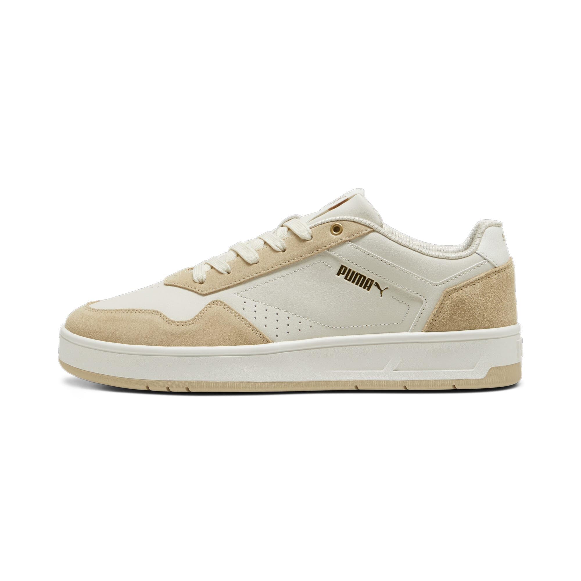 

PUMA Court Classic SD 397264 01 Размер см Женские кроссовки, ALPINESNOW, 24.5