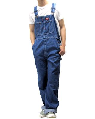 Pantaloni – Salopette e pagliaccetti da uomo
