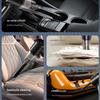Lightweight Easy Carry Car Vacuum Cleaner with Multiple Attachments High Performances for Efficient Dust & Debris Removal