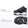 Zone BB 2 GS Black Metallic Gold Kids Sneakers 3026637-001
