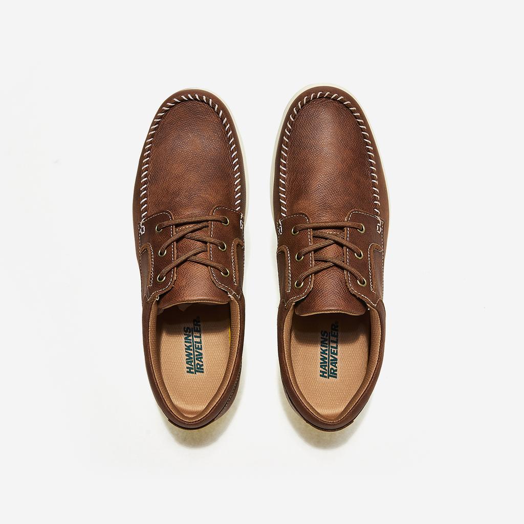 HAWKINS Reise Weste [HL90136] [Versand aus Korea] 100% Authentisch