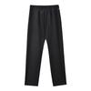 Li Ning Knitted Sweatpants Men's Black YYKU143-1
