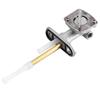 Petcock Fuel Tank Switch Valve for Kawasaki KDX200 KDX220 KDX250