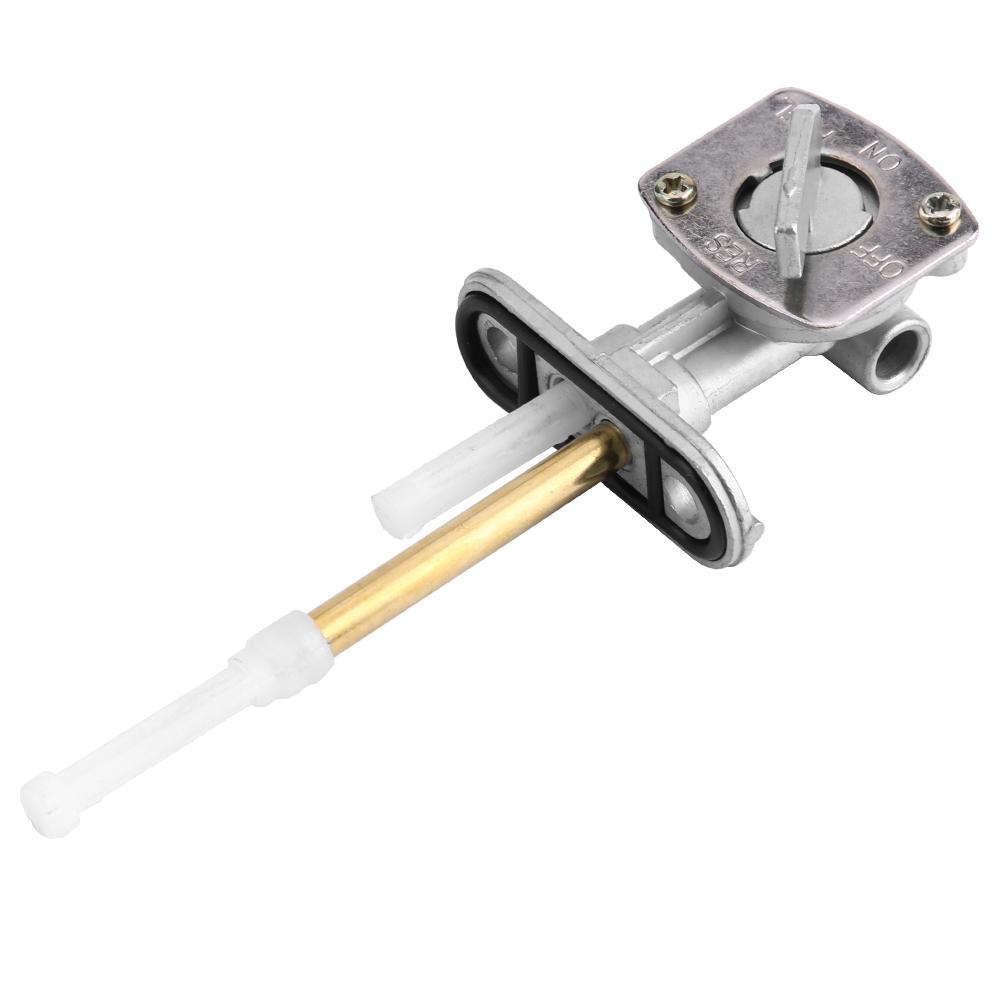 Petcock Fuel Tank Switch Valve for Kawasaki KDX200 KDX220 KDX250
