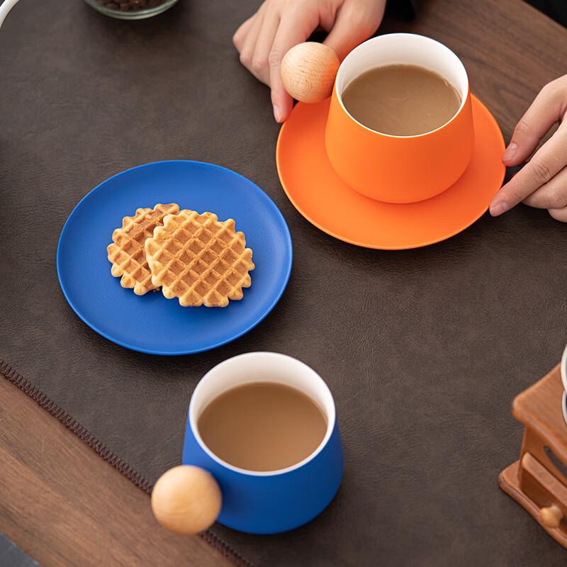 OLOEY Minimalist Ceramic Mug