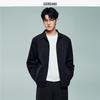 Men's Loose Fit Casual Jacket