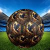 1pc Raven Amidst Roses Durable Size 5 Soccer Ball Professional Match Training Football Indoor &Outdoor Sports Ball p60189
