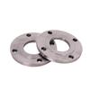 Carbon Steel Forged Flat Welding Flange