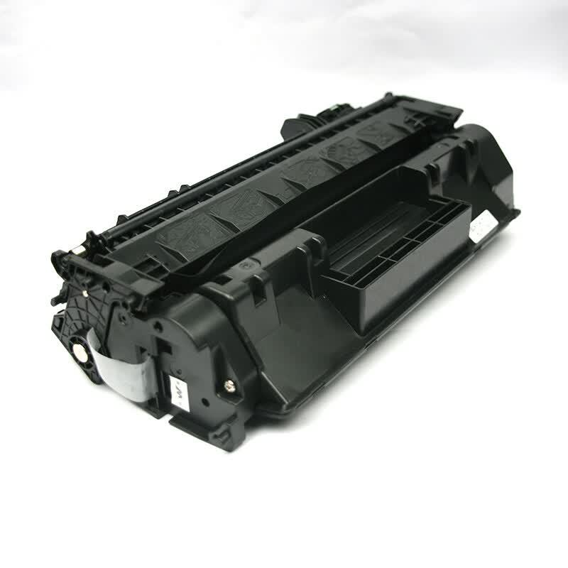 Jinge CE505A/CF280A Compatible Toner Cartridge