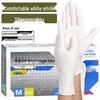 Disposable Household Rubber Gloves