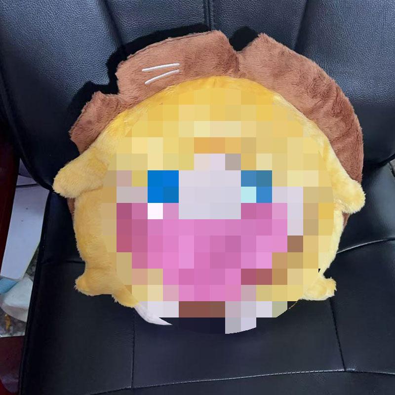 Identity V Fanmade Backpack: Prisoner, Night Watchman, Gardener, Embalmer Rocking Charm Ita Bag