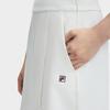 New FILA Casual Shorts Women's Standard White F11W431805FWT
